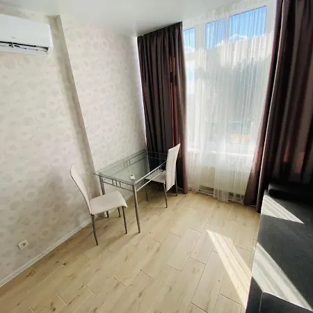 Квартира Посуточно В 34 Жемчужине