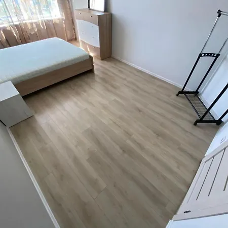 Квартира Посуточно В 34 Жемчужине Odesa
